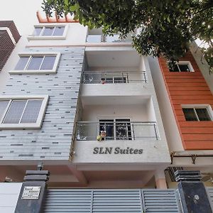 Collection O Sln Suites